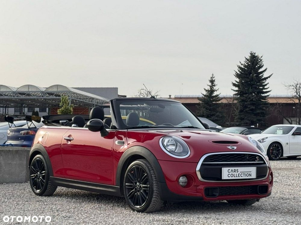 MINI Cooper - 10