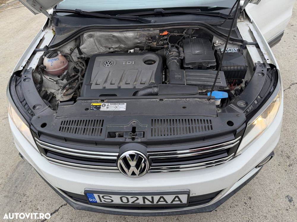 Volkswagen Tiguan - 8