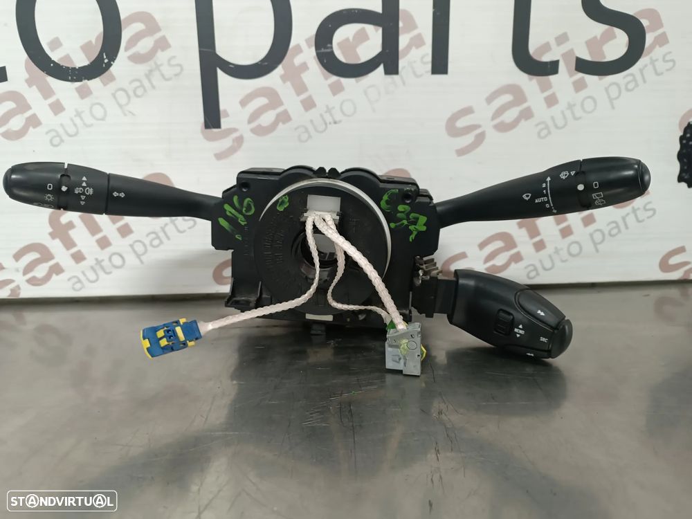 COMUTADOR / MANETES PISCA / LUZES / FITA AIRBAG PEUGEOT 307 / CITROEN XSARA REF. 96477530XT - 2
