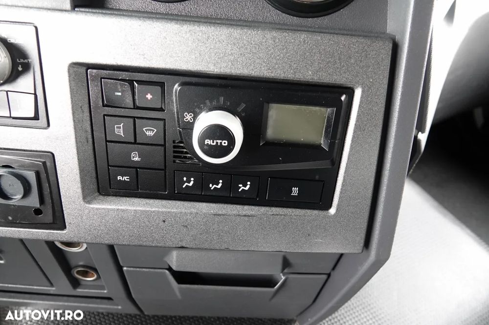 Renault T 480 / SISTEM HIDRAULIC / JANTE DIN ALIAJ / MOTOR DE 13 LITRI / EURO 6 - 30