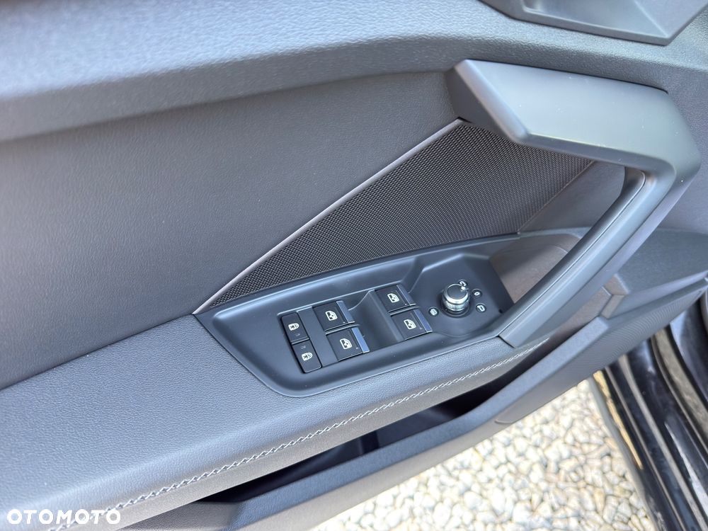 Audi A3 Sportback TFSI 110 kW ack S tronic S line - 39