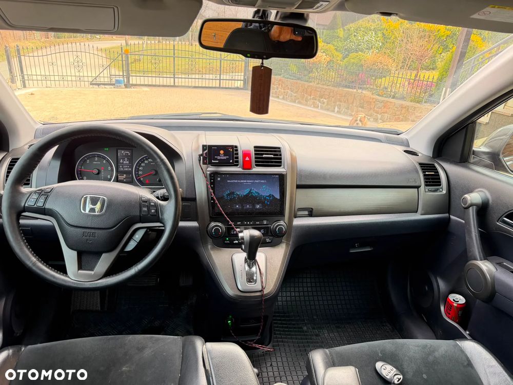 Honda CR-V 2.2i-DTEC Comfort - 7