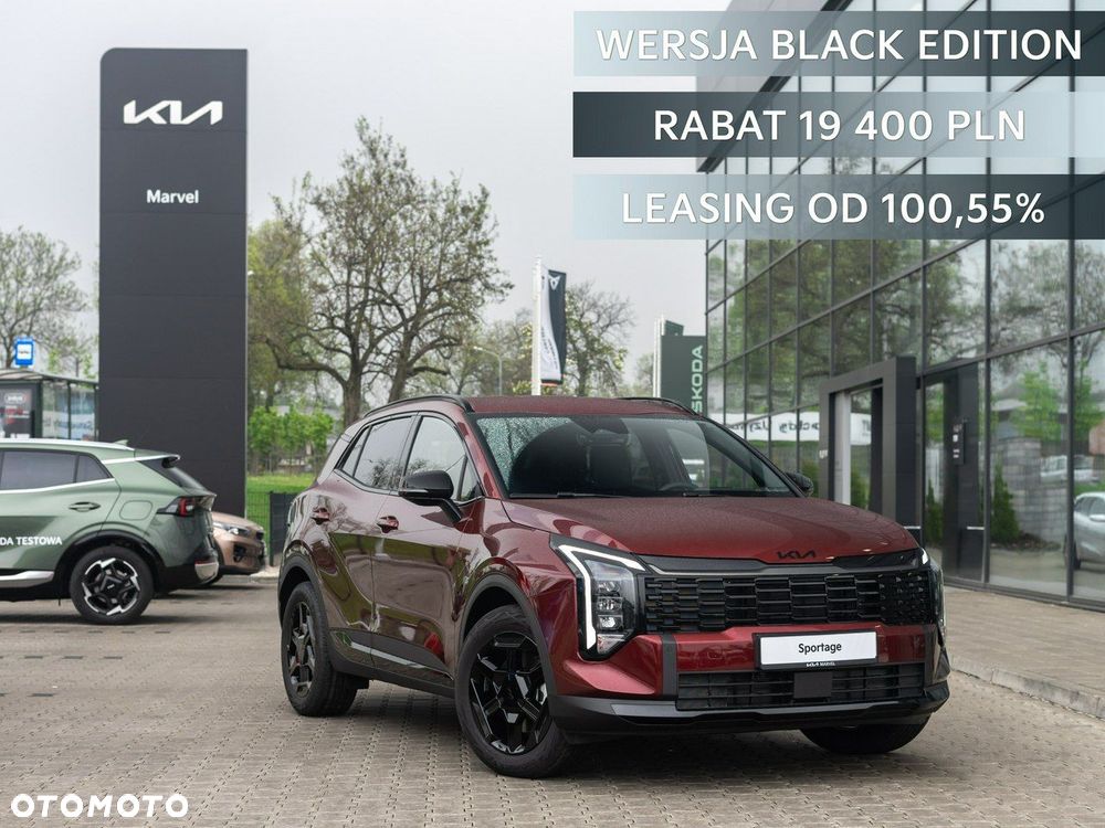 Kia Sportage - 2