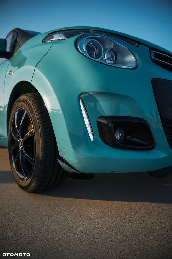 Citroën C1 - 11