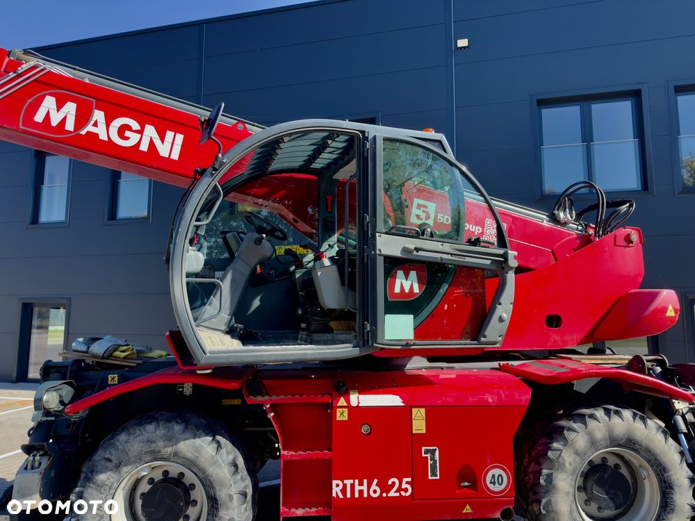 Magni RTH 6.25 - 3