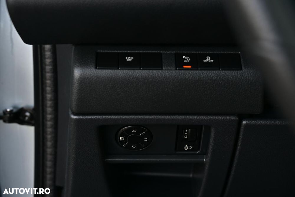 Peugeot 3008 HYbrid4 2.0 HDI FAP BMP - 21