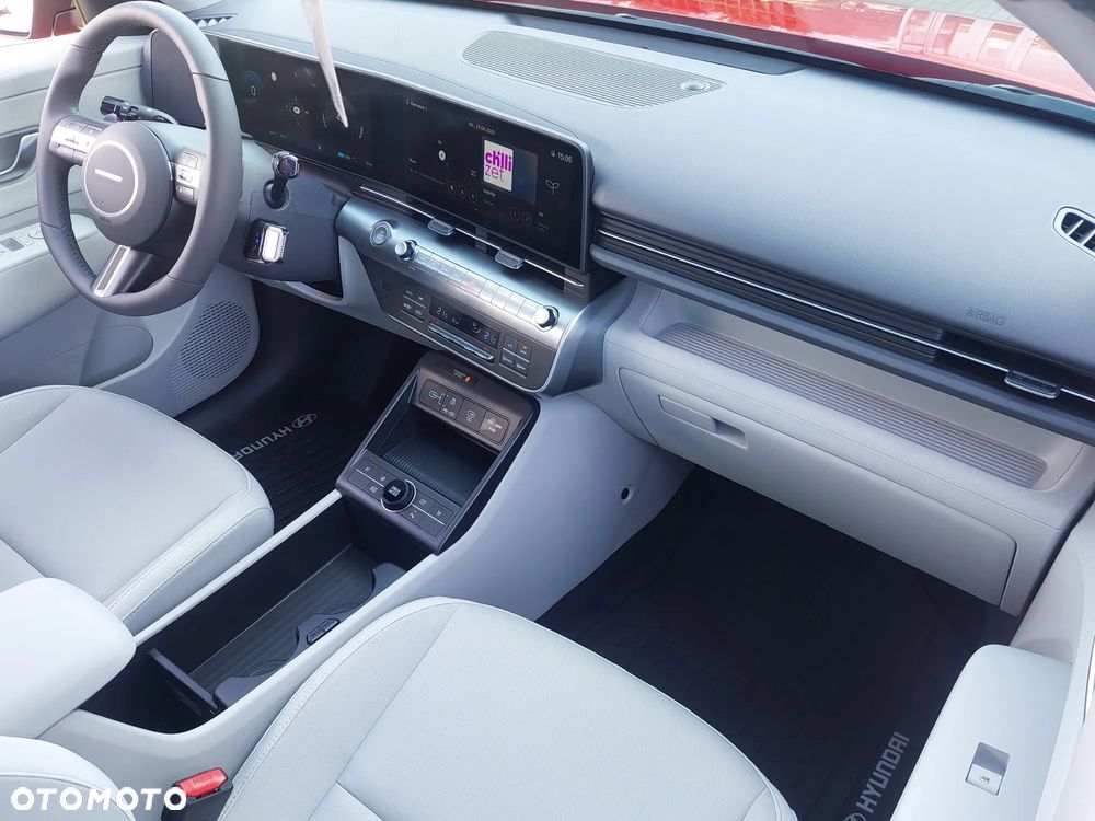Hyundai Kona Electric 65kWh Smart - 7