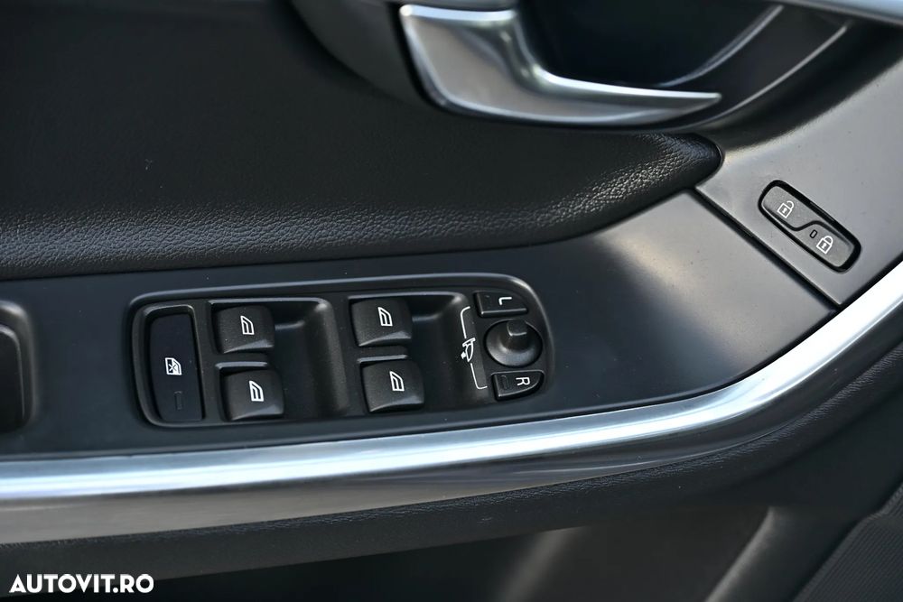 Volvo S60 - 21