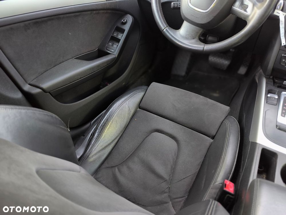 Audi A5 Sportback 2.0 TFSI multitronic - 8