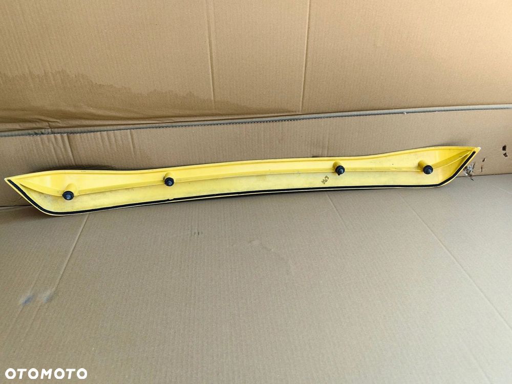 SPOILER lotka klapy FIAT BRAVO I 716152000 oryginalna 62364-C069 - 3