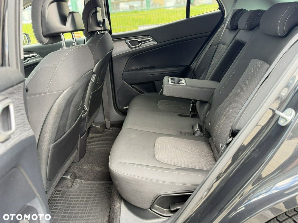 Kia Sportage - 19
