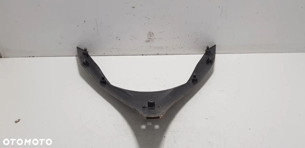 Piaggio MP3 Nosek Krawat Maska - 3