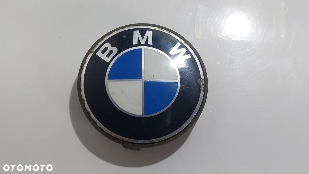 DEKIEL KAPSEL BMW E46 E90 E39 E60 E53 E38 SLASK WYSYLKA - 1