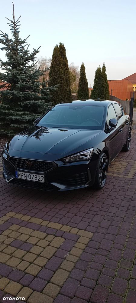 Cupra Leon - 7