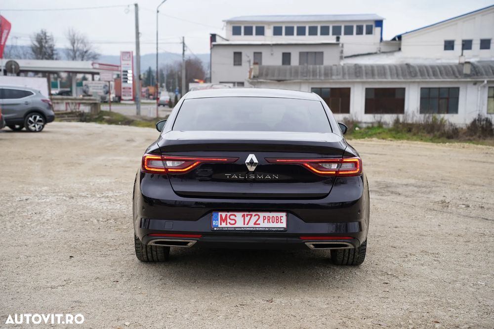 Renault Talisman - 6
