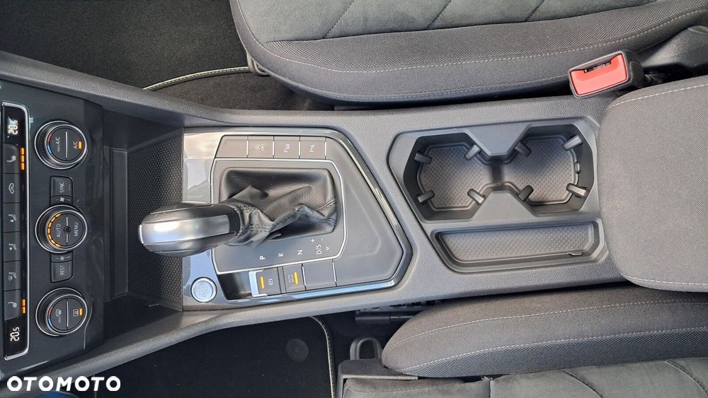 Volkswagen Tiguan 1.5 TSI EVO Comfortline DSG - 29