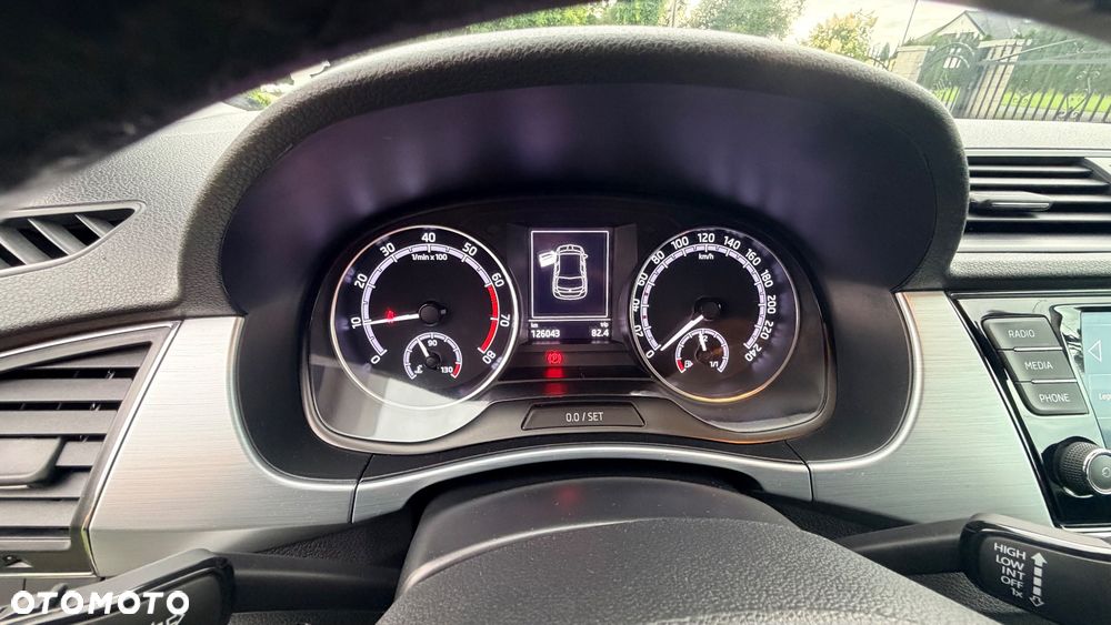 Skoda Fabia 1.0 Ambition - 15