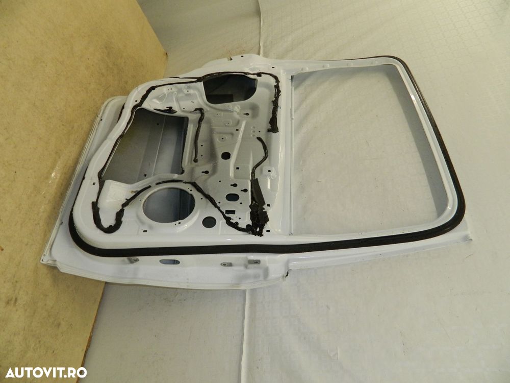 Usa stanga spate Ford S-Max, 2006, 2007, 2008, 2009, 2010, 2011, 2012, 2013, 2014. - 4