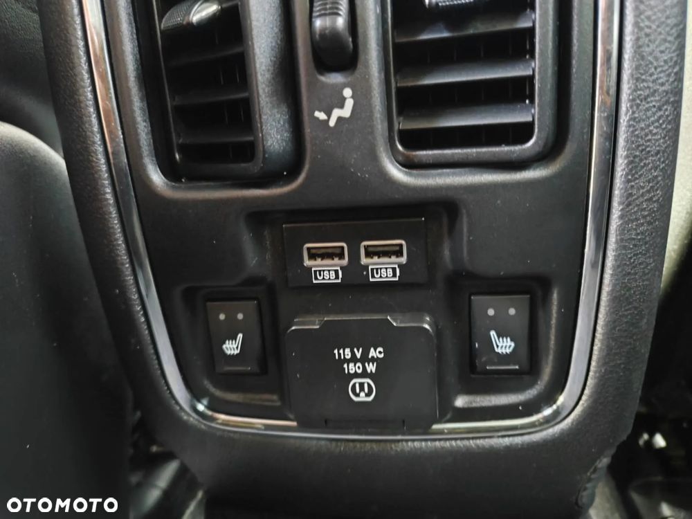 Jeep Grand Cherokee 3.6 V6 Trailhawk - 11