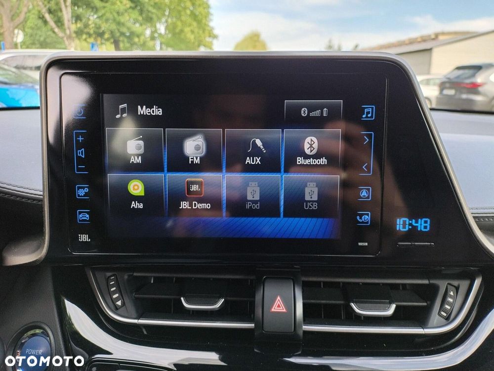 Toyota C-HR 1.8 Hybrid Selection - 19