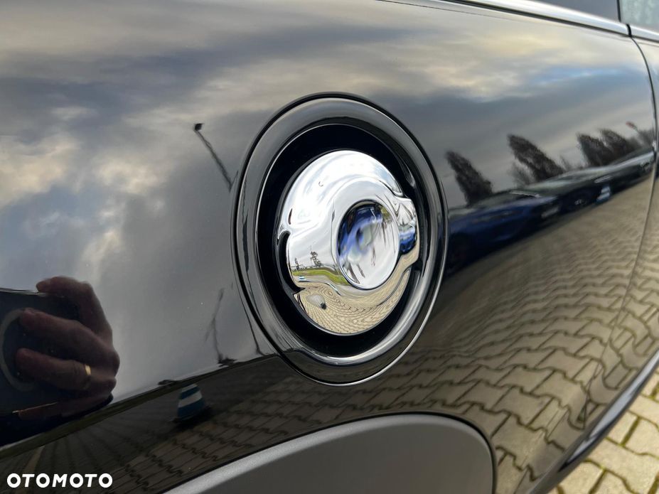 MINI John Cooper Works Copper sport - 16