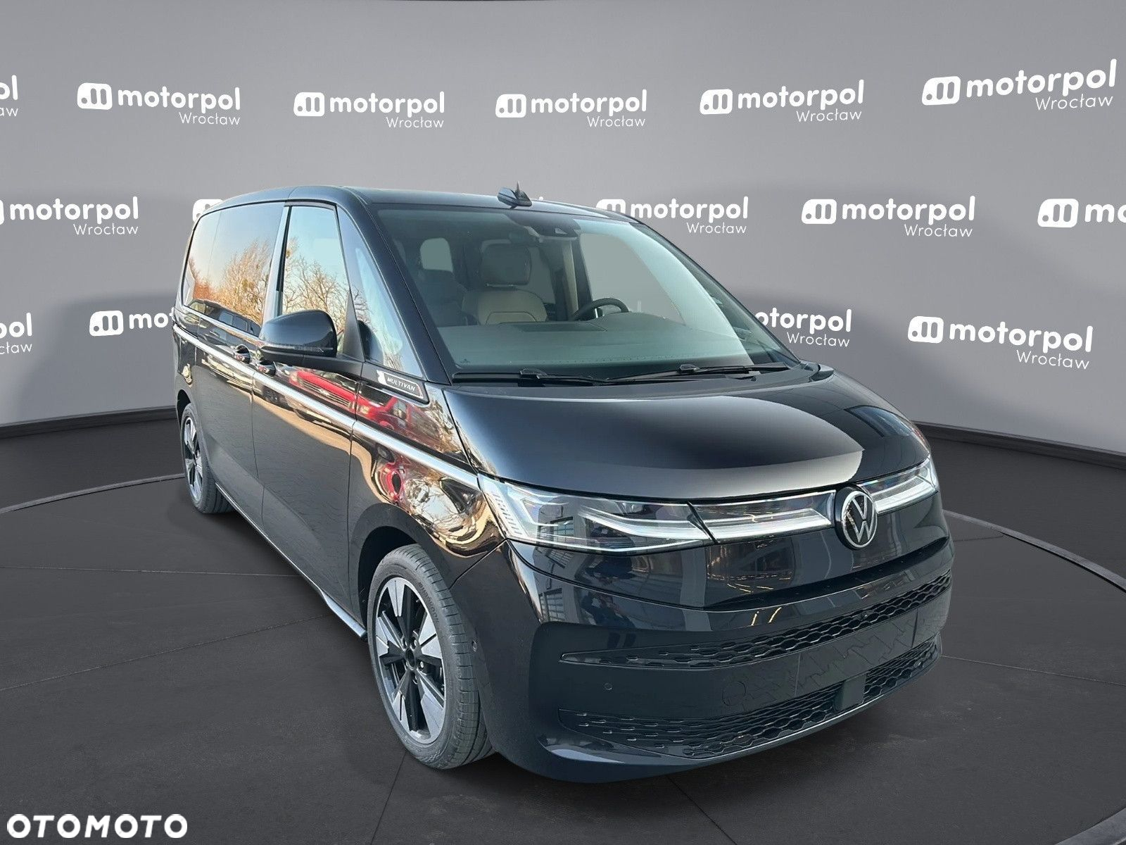 Volkswagen Multivan 2.0 TSI L1 Style DSG - 3