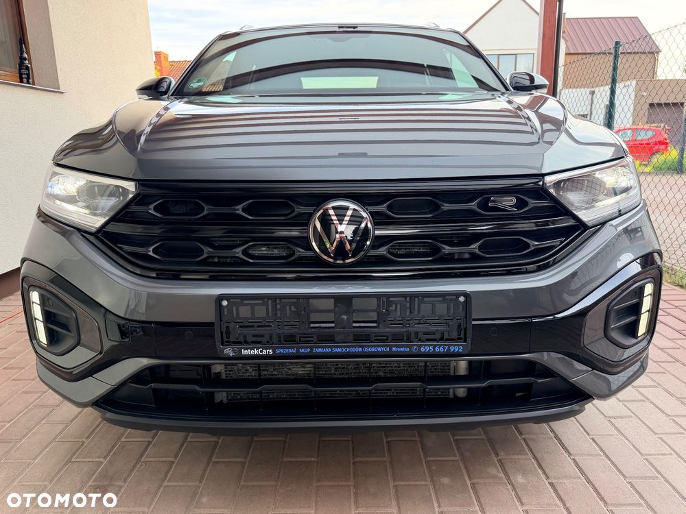 Volkswagen T-Roc 2.0 TDI SCR Final Edition DSG - 13