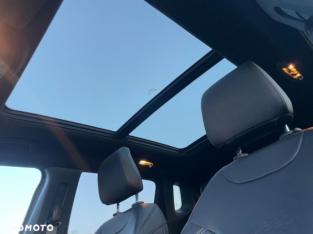 Jeep Compass 1.6 MultiJet S - 19