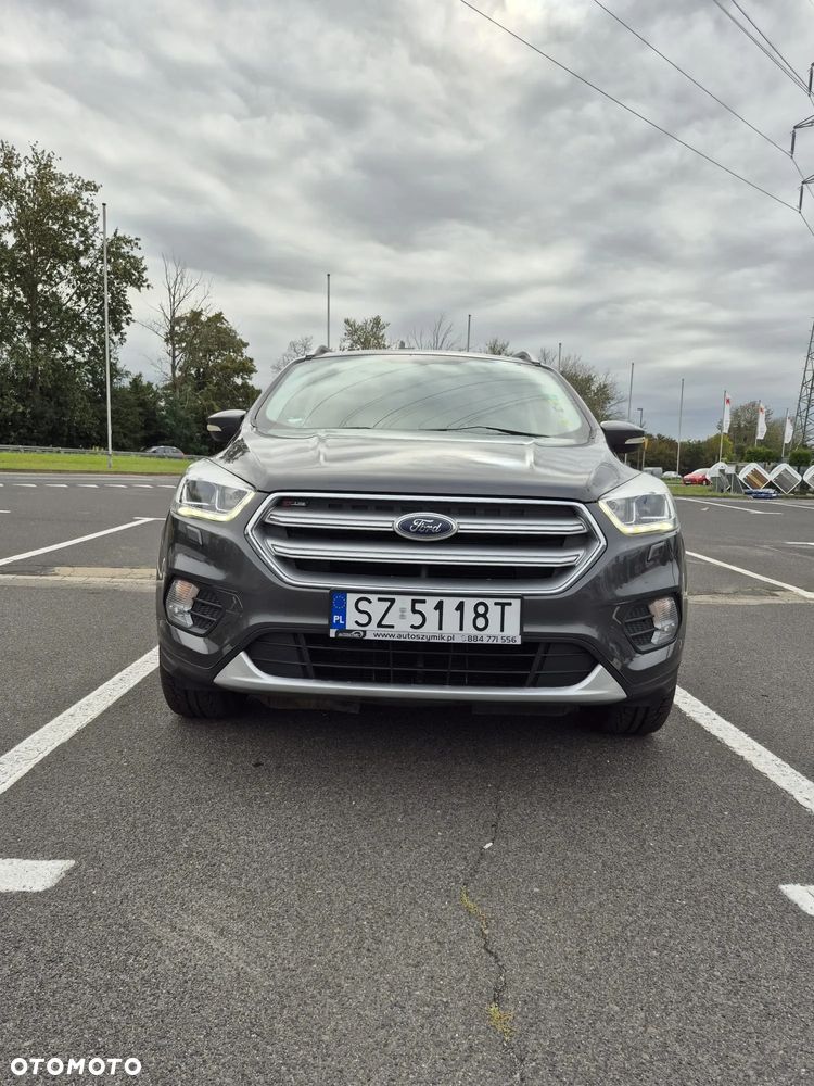 Ford Kuga 1.5 EcoBoost 2x4 Cool & Connect - 2