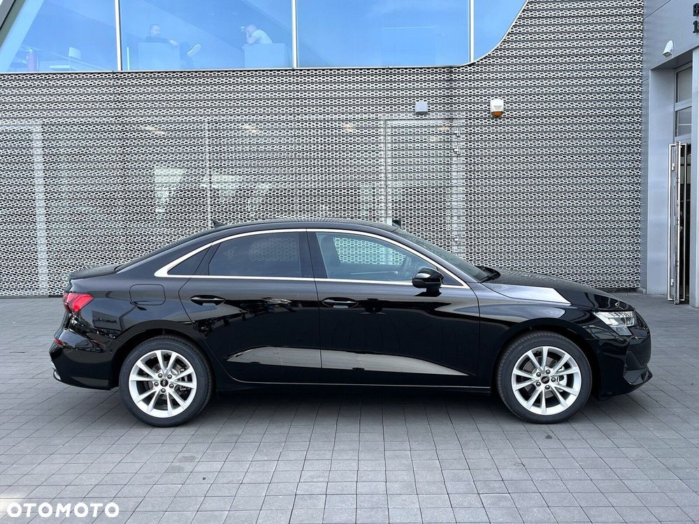 Audi A3 Limousine - 12