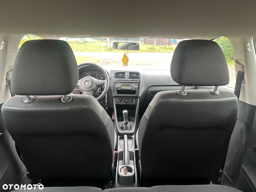 Volkswagen Polo - 14