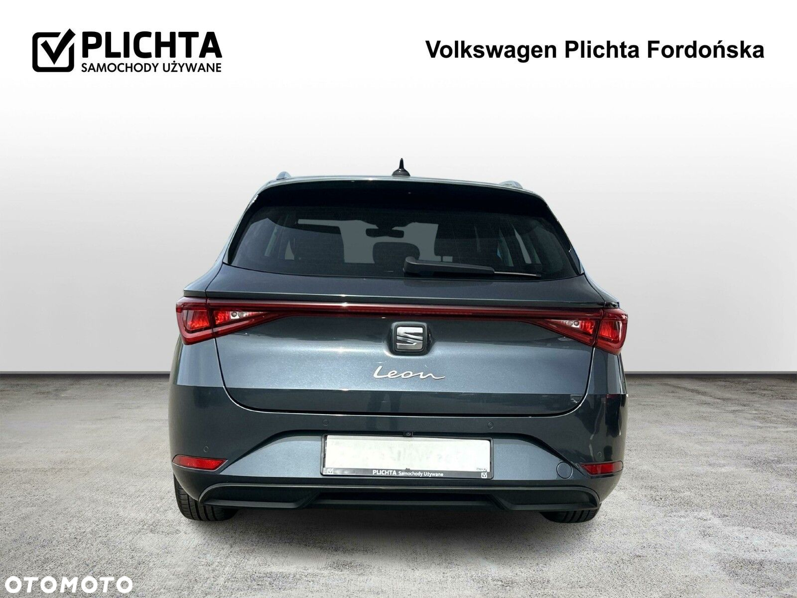Seat Leon 2.0 TDI Style DSG - 4