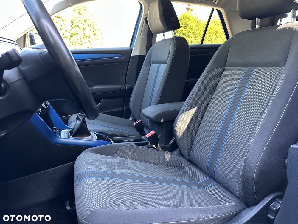 Volkswagen T-Roc 1.5 TSI ACT Advance - 24