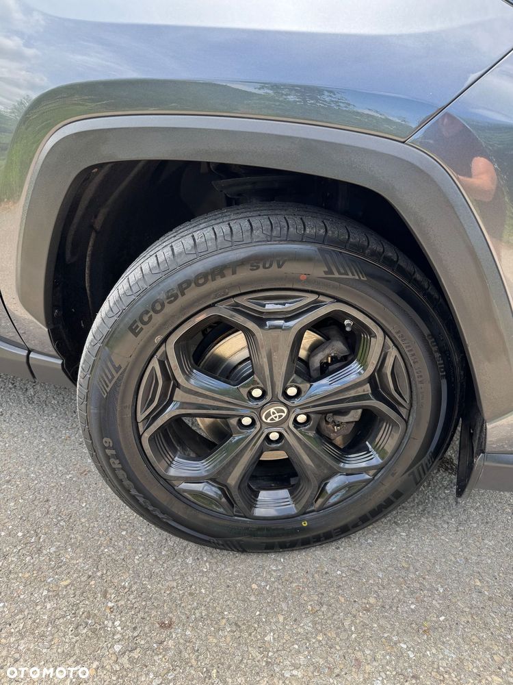 Toyota RAV4 - 36