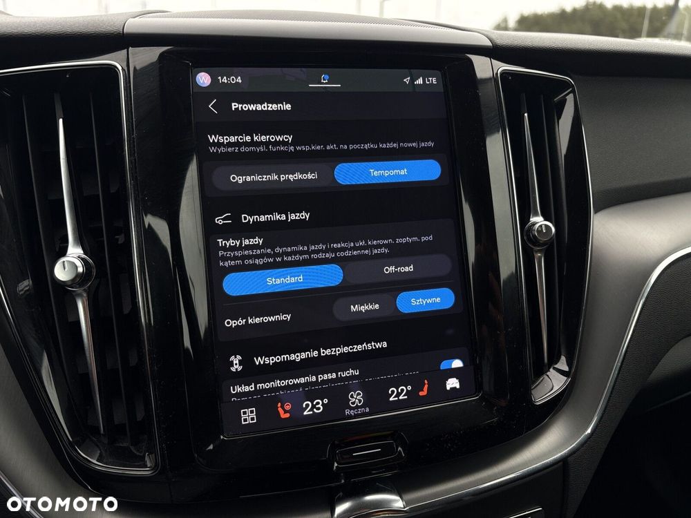 Volvo XC 60 - 20
