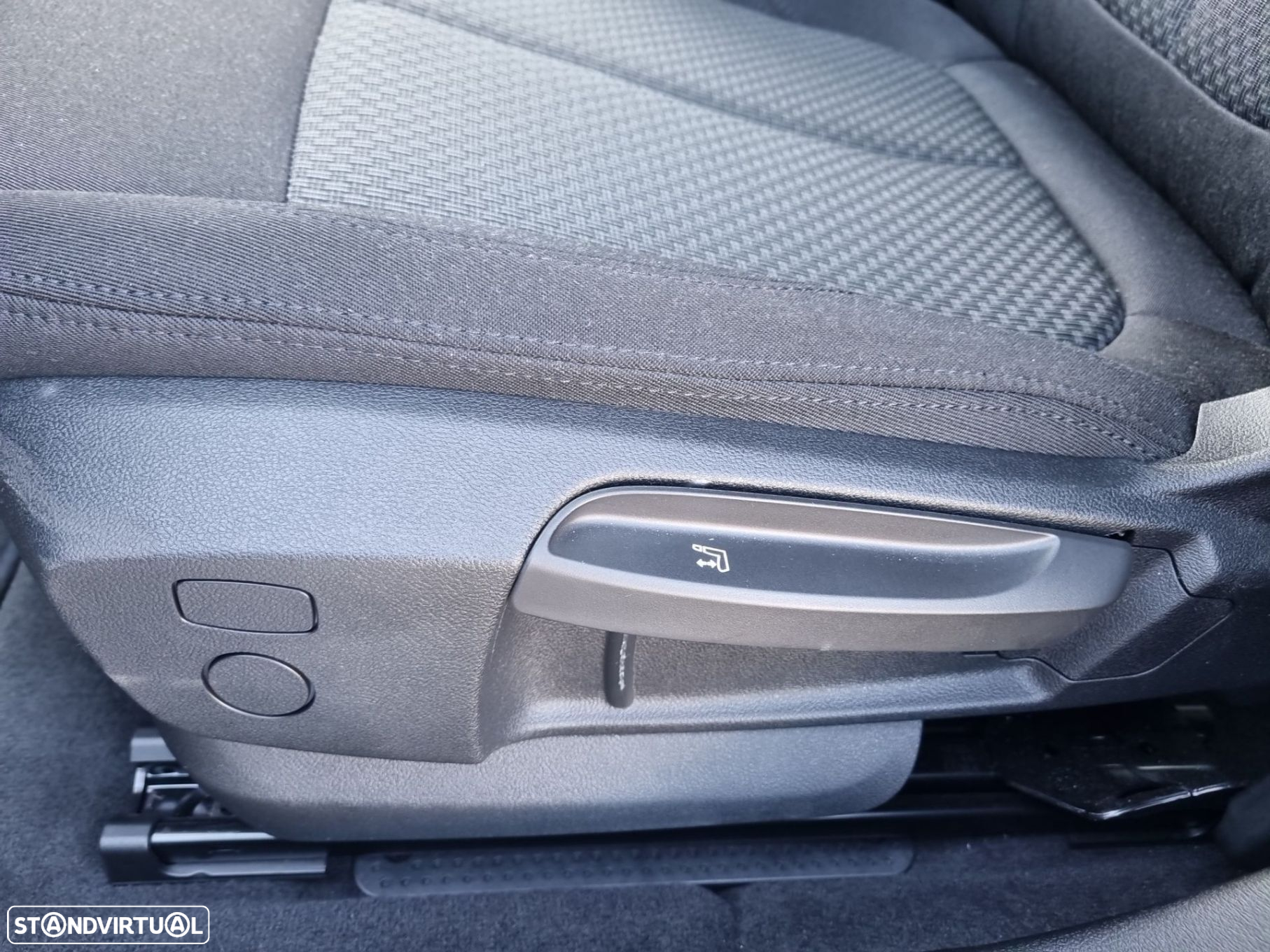 BMW 116 i Advantage - 15