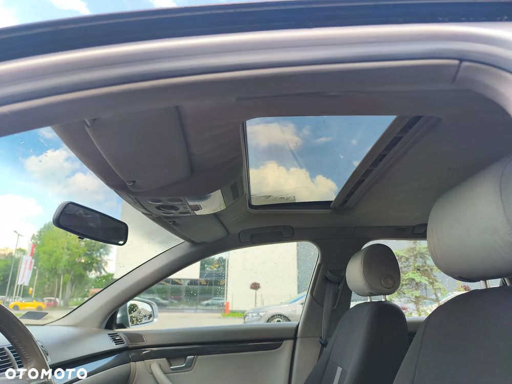 Audi A4 Avant 1.6 - 24