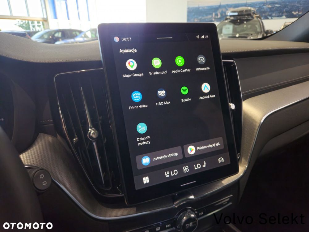 Volvo XC 60 - 20