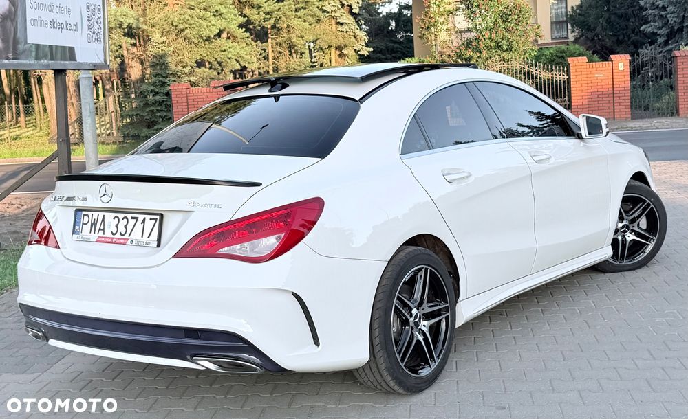 Mercedes-Benz CLA - 15