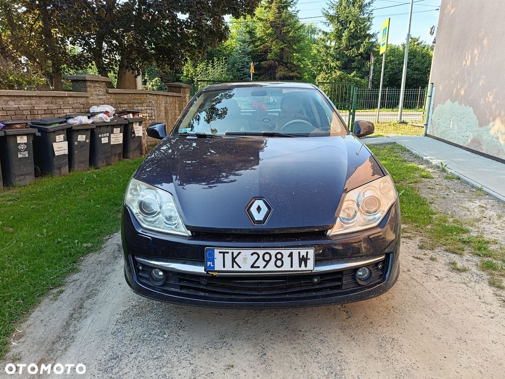Renault Laguna - 2