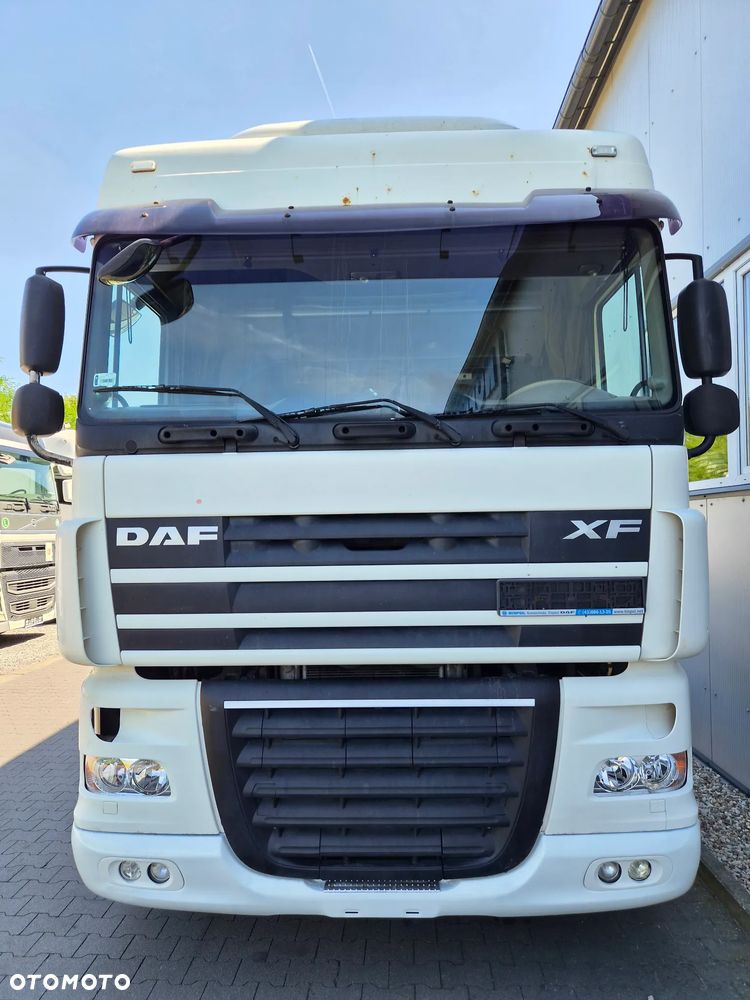 DAF XF105 410 / 460 - 2