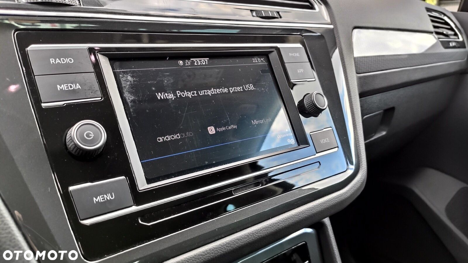Volkswagen Tiguan - 20