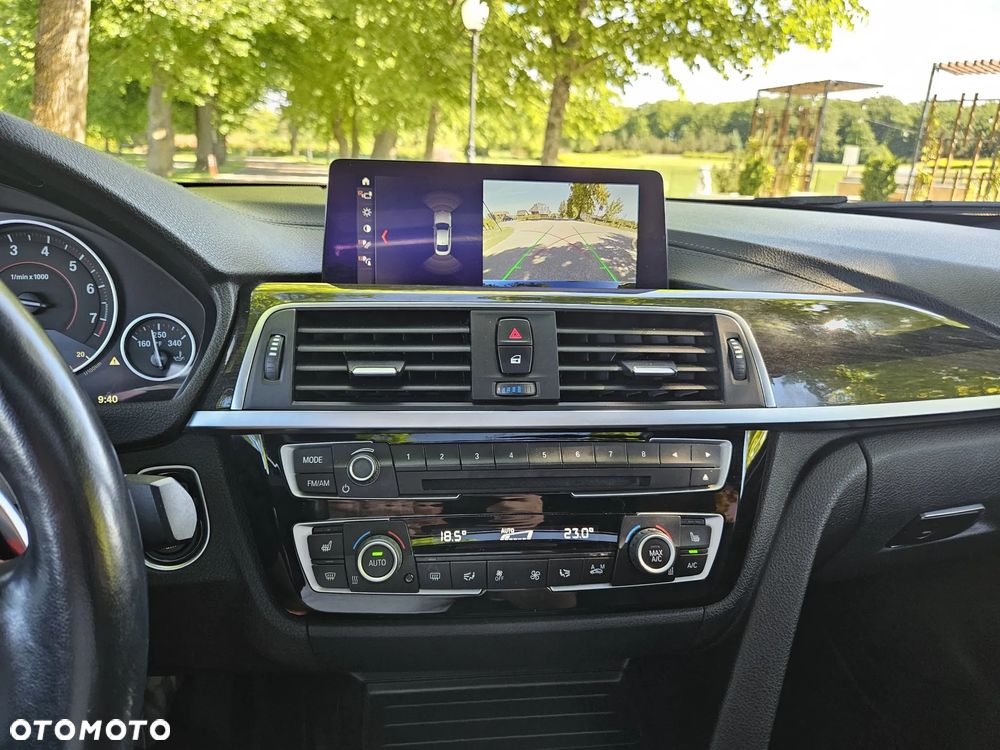 BMW Seria 4 430i M Sport sport - 8