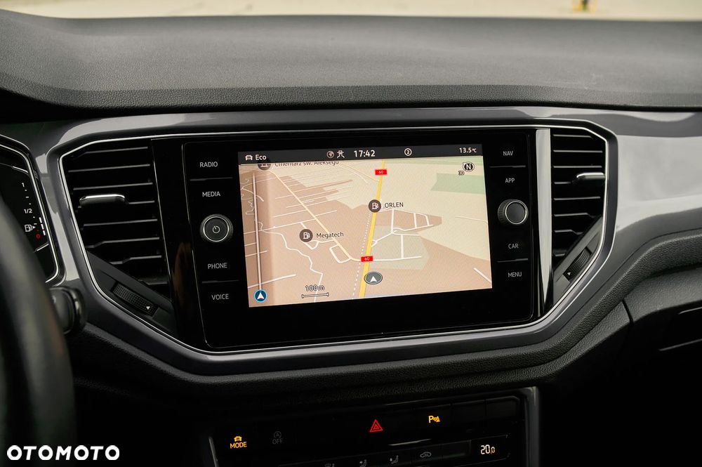 Volkswagen T-Roc 1.5 TSI OPF R-Line - 28