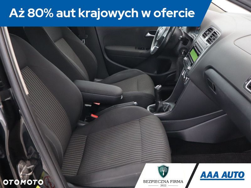 Volkswagen Polo - 11