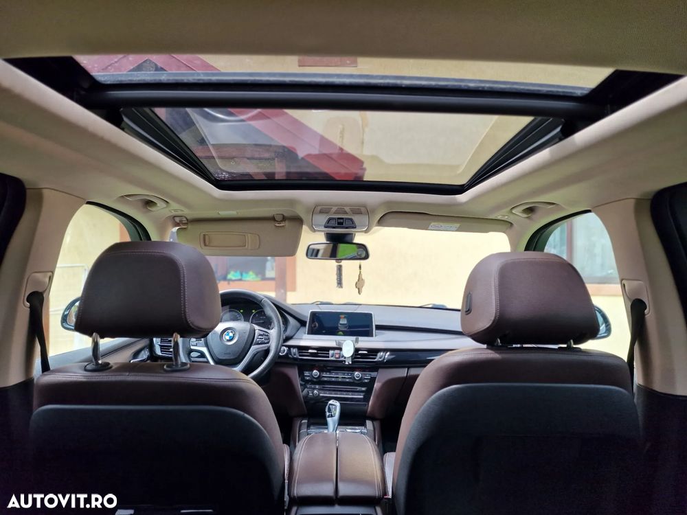 BMW X5 - 21