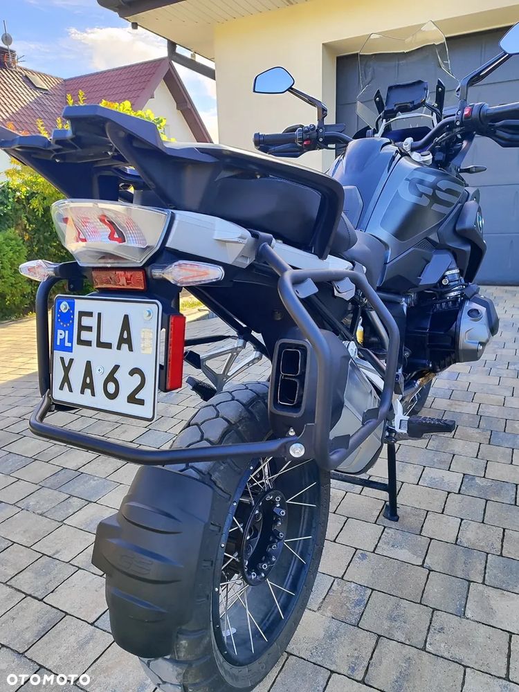 BMW GS - 21