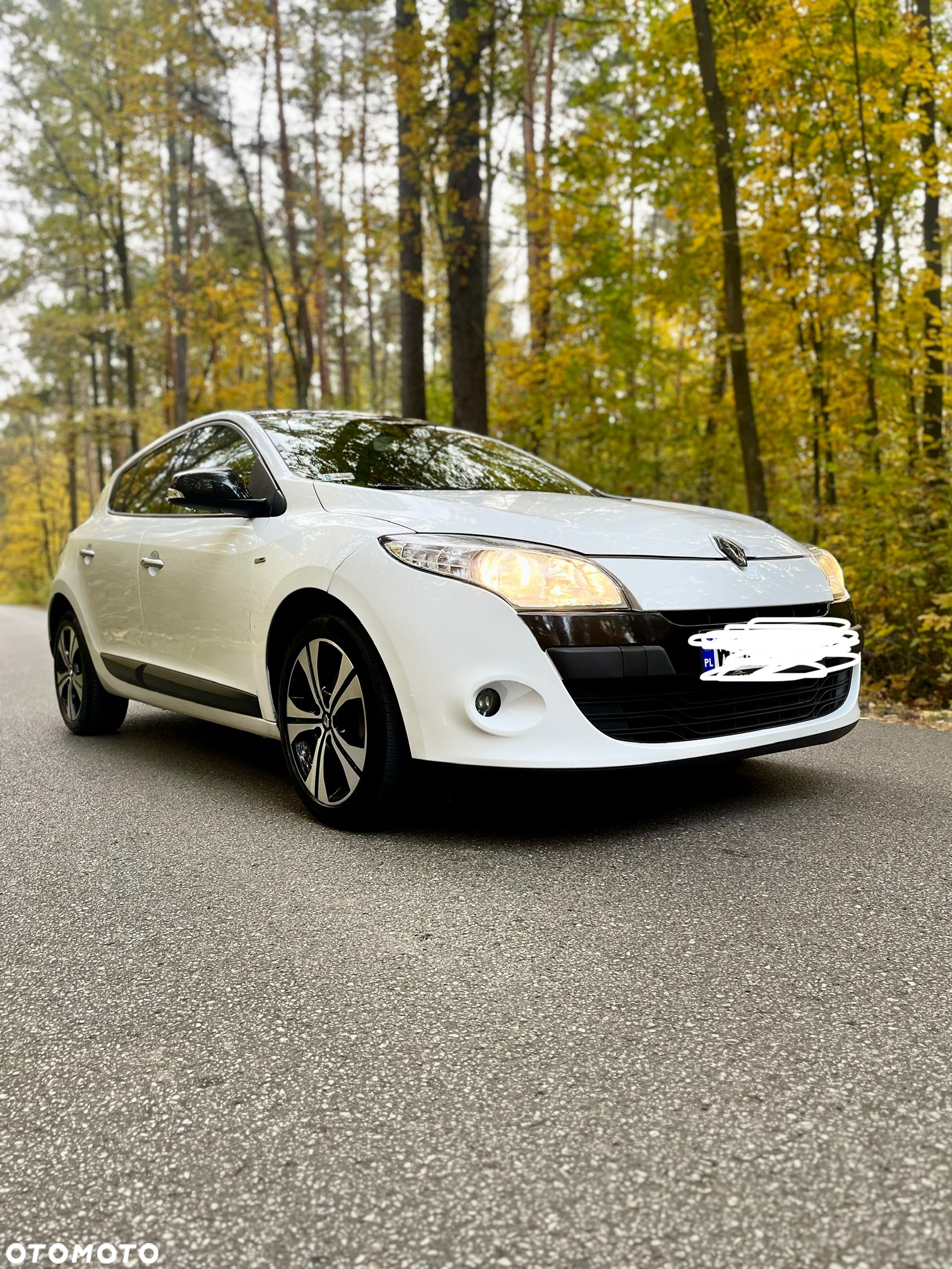 Renault Megane 1.4 16V TCE Bose Edition - 9