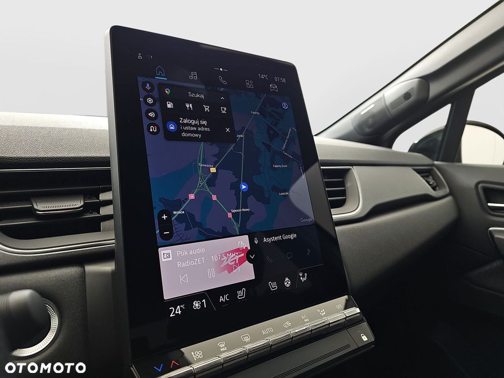 Renault Captur 1.0 TCe Techno - 23