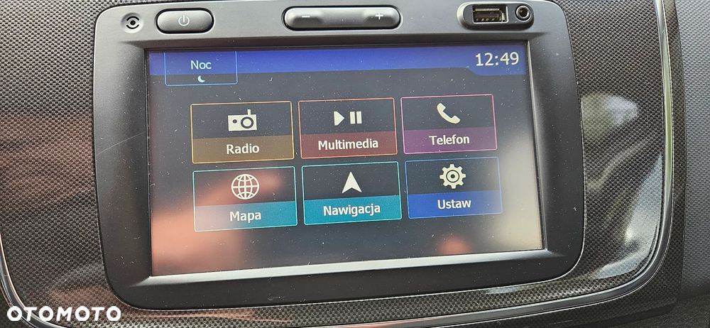 Dacia Logan - 20
